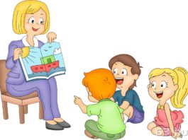 Насоки од специјлен едукатор и рехабилитатор-логопед