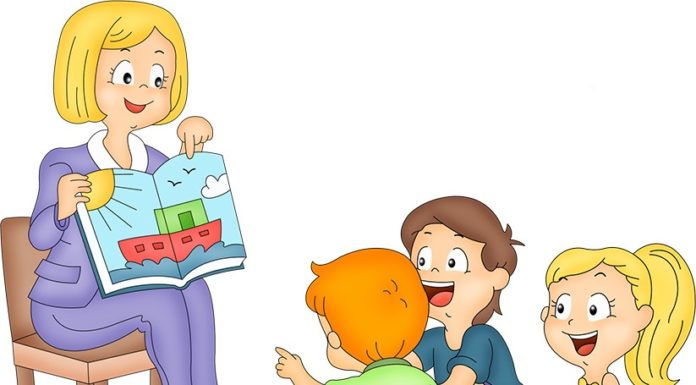 Насоки од специјлен едукатор и рехабилитатор-логопед