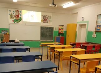 ООУ “Гоце Делчев”во ново руво!