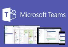 Microsoft Teams- Материјали и линкови