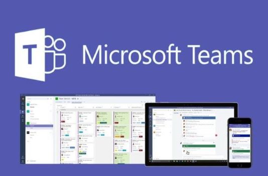 Microsoft Teams- Материјали и линкови