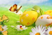 Велигденска работилница!