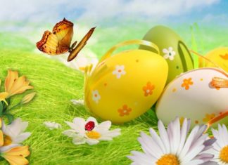 Велигденска работилница!