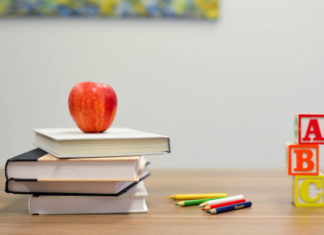 Распоред на часови за учебната 2020/2021