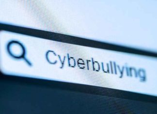 Предавање за сајбер силеџиство