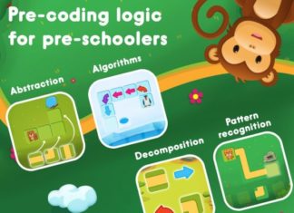 Програмирање за деца: апликации за учење, размислување и креативност