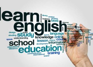 Резултати од регионалниот натпревар по англиски јазик