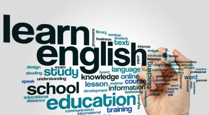 Резултати од натпревар по Англиски јазик