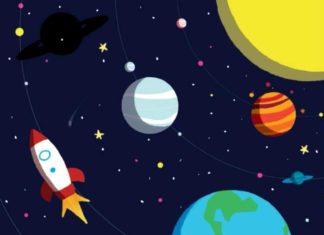 ЧУДЕСНА ВСЕЛЕНА СЕКЦИЈА Млади физичари