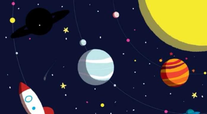 ЧУДЕСНА ВСЕЛЕНА СЕКЦИЈА Млади физичари