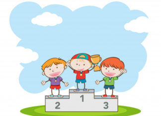 Резултати од регионалниот натпревар по Природни науки