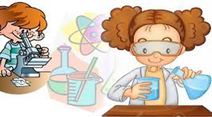 2 минути Наука, Природни науки, 6-3 одделение