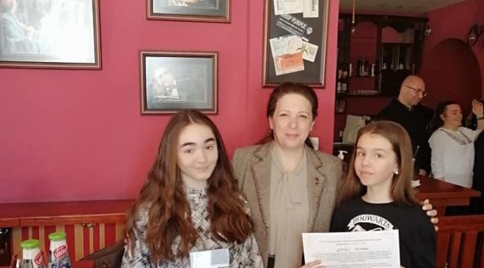 Манифестација по повод, Светскиот ден на поезијата