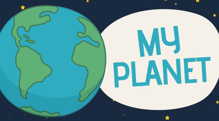 Реализирани активности по повод ден на планетат земја