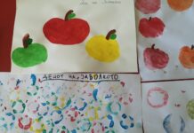 ДЕН НА ЈАБОЛКОТО.