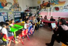 Книгата прозорец кон светот на фантазијата и стекнување на знаења