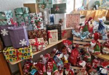 Хуманитарна акција под наслов ” стопли срце- изнуди насмевка”