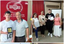 Тоа е тоа, место каде се работи со љубов и професионалност, едноставно најдобри! Првенци во сите средни училишта во општината! Благодариме деца што не’ правете горди!