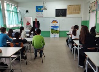 Едукативна еколошка работилница