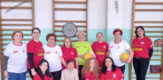 Одбележување на празникот на жената 8 Март