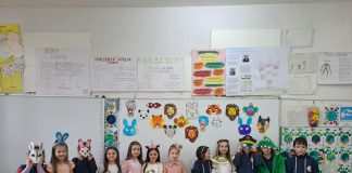 Денот на шегата