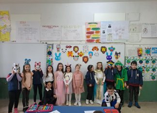 Денот на шегата