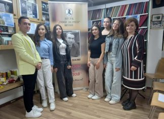 По повод 43 години од смртта на штипскиот великан Ацо Шопов