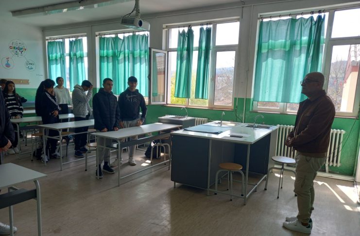 Јазик, култура и потекло на ромите