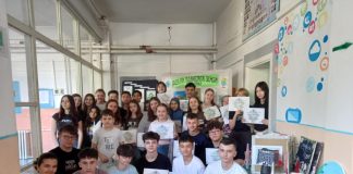 Ден на планетата Земја