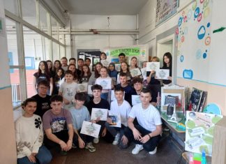 Ден на планетата Земја