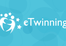 E-twining проект Hidden Words – Shared Stories