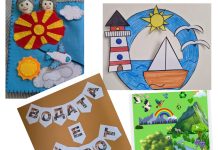 E-твининг проект AquaGuardians (Следејќи ја водата)